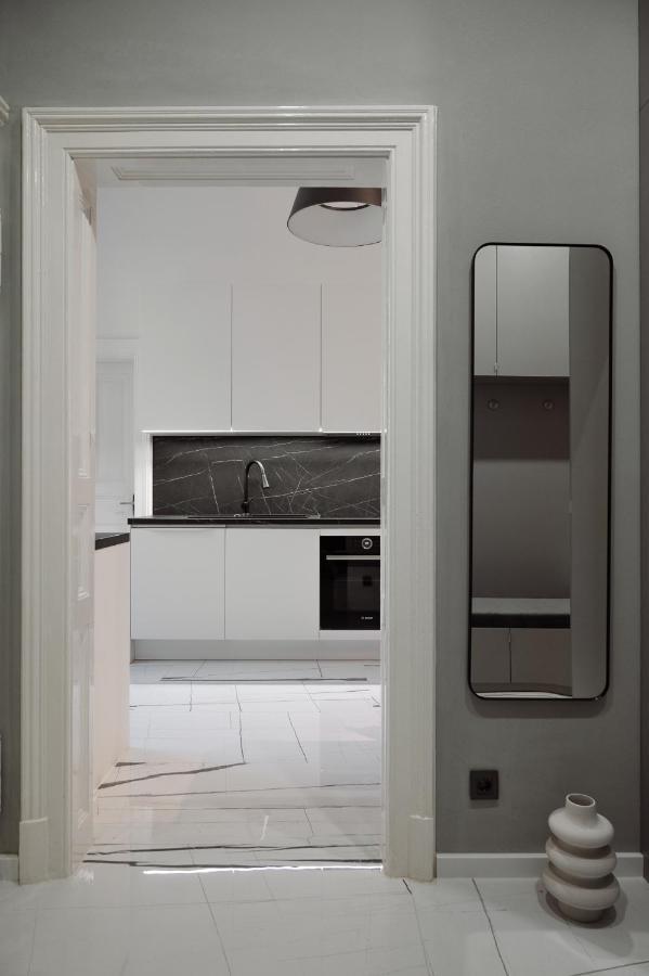 Smaragd Residence Zagreb Downtown Exterior photo